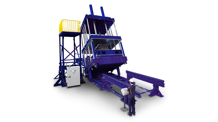 TYC-8X4-A-S-PCD-UP (CE)